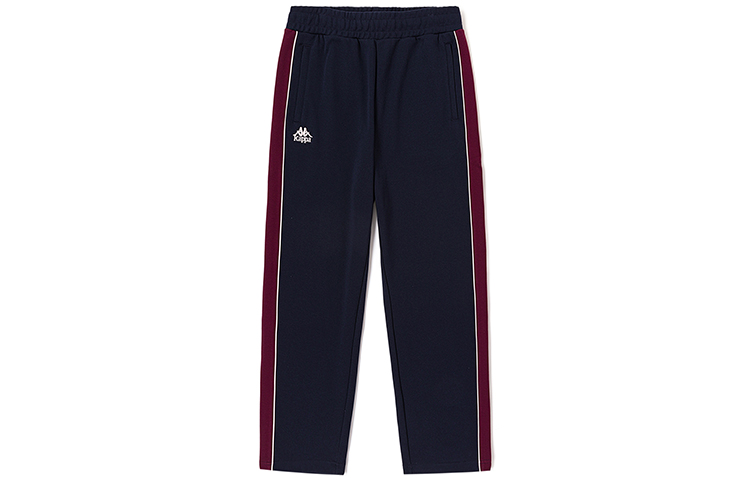 Повседневные брюки мужские Kappa, темно-синий черный-906
Повседневные брюки мужские Kappa, темно-синий черный-906