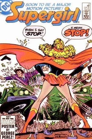 Supergirl Vol.2 #17 "Matrix-Prime Appearance" (DC COMICS)
Supergirl Vol.2 #17 "Matrix-Prime Appearance" (DC COMICS)