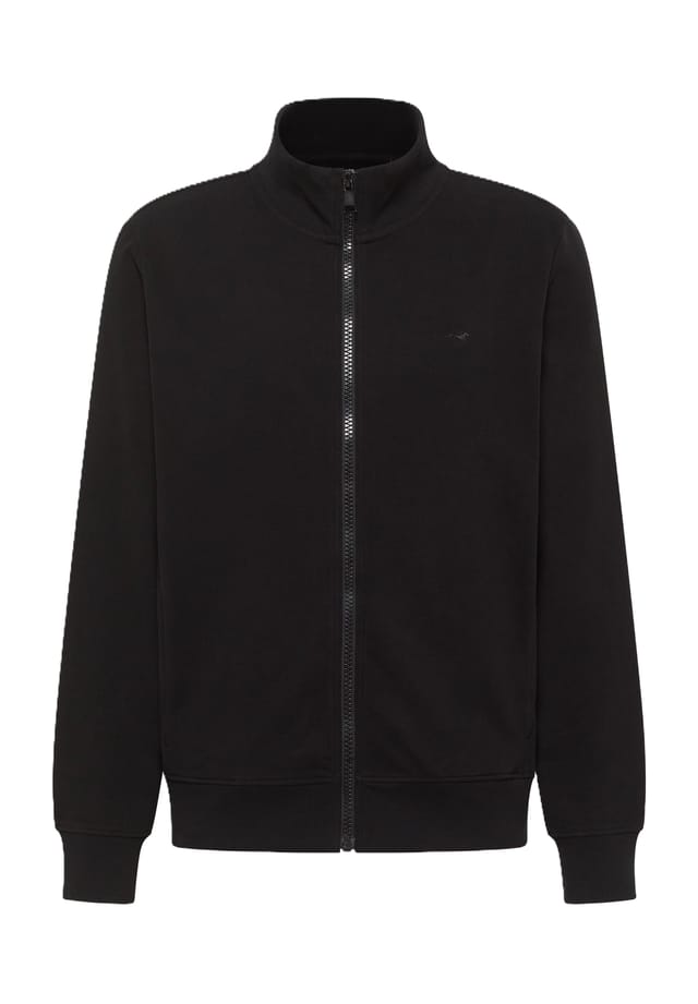 Толстовка "диллон" хлопок Mustang, черный
Толстовка "диллон" хлопок Mustang, черный