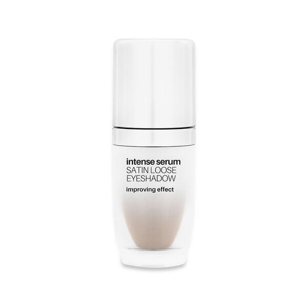 Рассыпчатые тени для век Satin 01, 3 г Neo Make Up Intense serum comfort loose eyeshadow, цвет 01
Рассыпчатые тени для век Satin 01, 3 г Neo Make Up Intense serum comfort loose eyeshadow, цвет 01