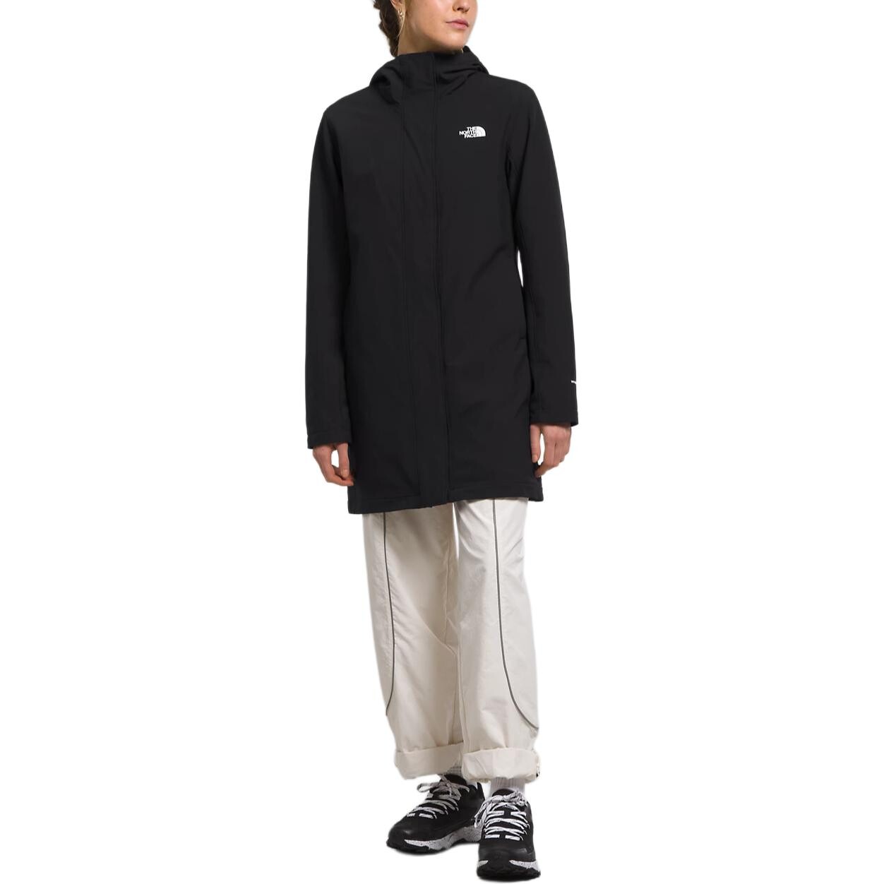 Куртка женская черная The North Face, Черный, Куртка женская черная The North Face
Куртка женская черная The North Face, Черный, Куртка женская черная The North Face