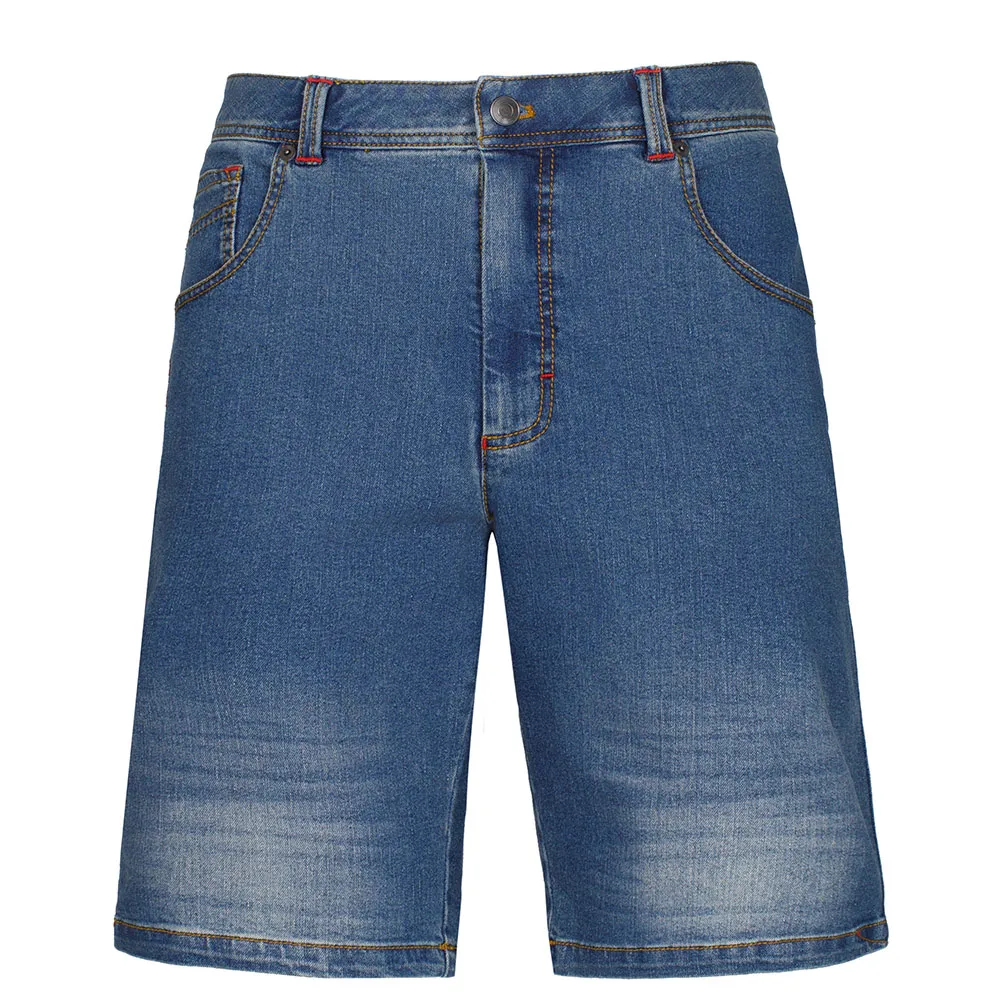 Шорты Rock Experience Sinfonia denim, синий
Шорты Rock Experience Sinfonia denim, синий