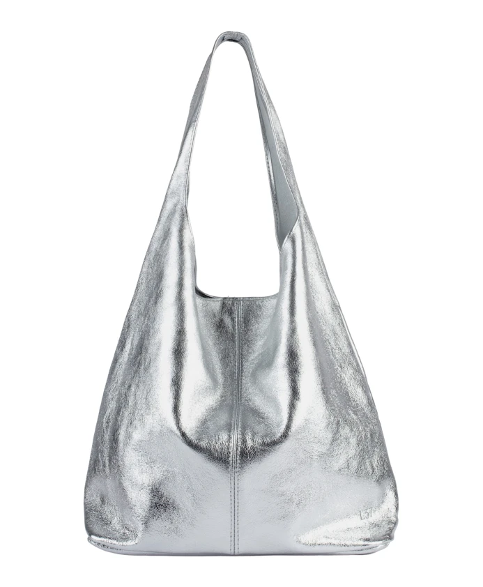 Сумка через плечо White Noise L37, серый
Сумка через плечо White Noise L37, серый