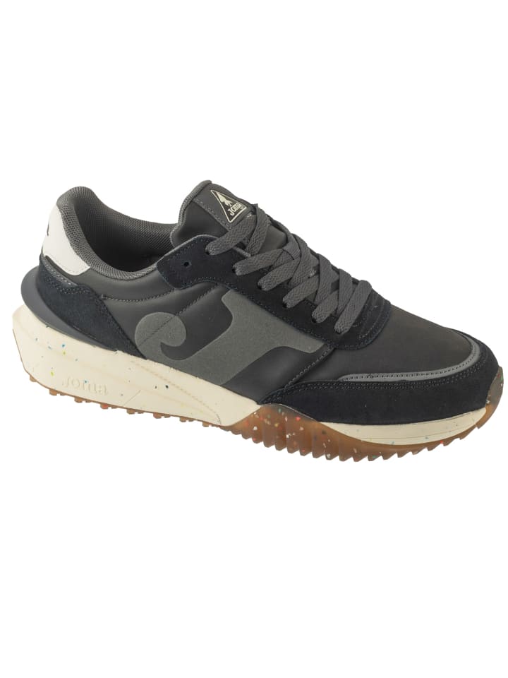 Низкие кроссовки Joma, черный
Низкие кроссовки Joma, черный