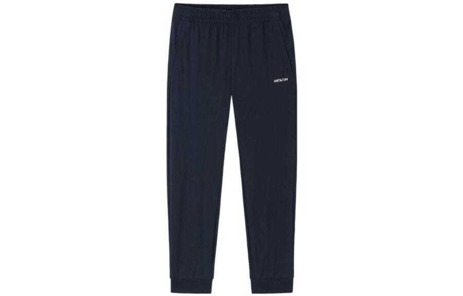 Трикотажные спортивные штаны Variety Training Collection женские черные Anta
Трикотажные спортивные штаны Variety Training Collection женские черные Anta