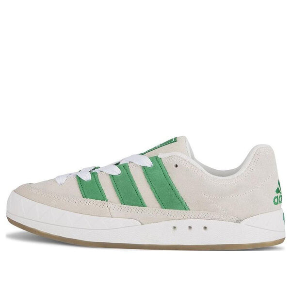 Кроссовки adidas Bodega x BEAMS x Adimatic 'Off White Green', зеленый
Кроссовки adidas Bodega x BEAMS x Adimatic 'Off White Green', зеленый