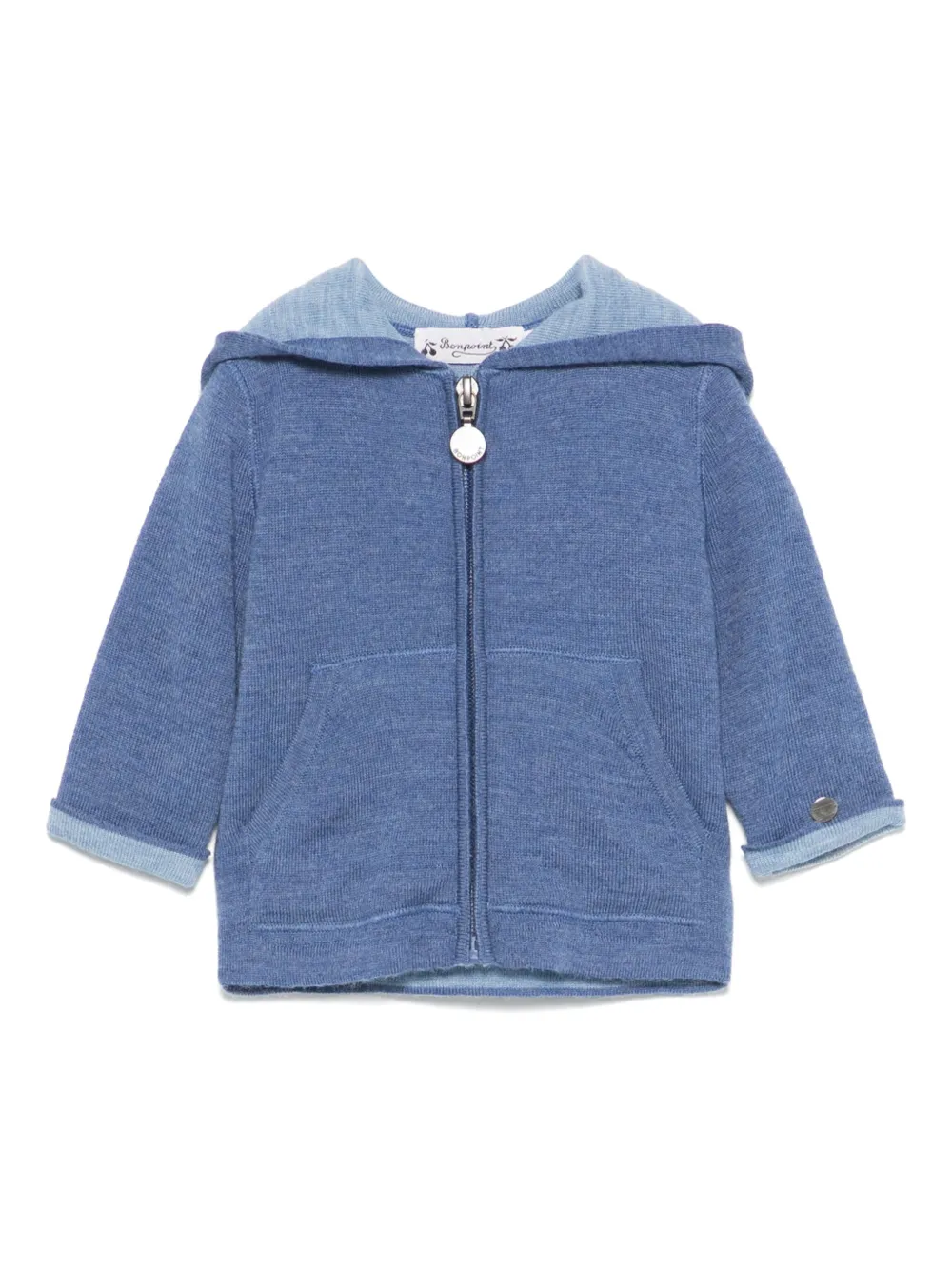 Худи Alexandros Bonpoint, синий 
Худи Alexandros Bonpoint, синий