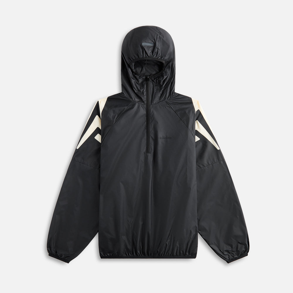 Куртка adidas x Fear of God Athletics Plain Weave Adi Nation Jacket, черный
Куртка adidas x Fear of God Athletics Plain Weave Adi Nation Jacket, черный