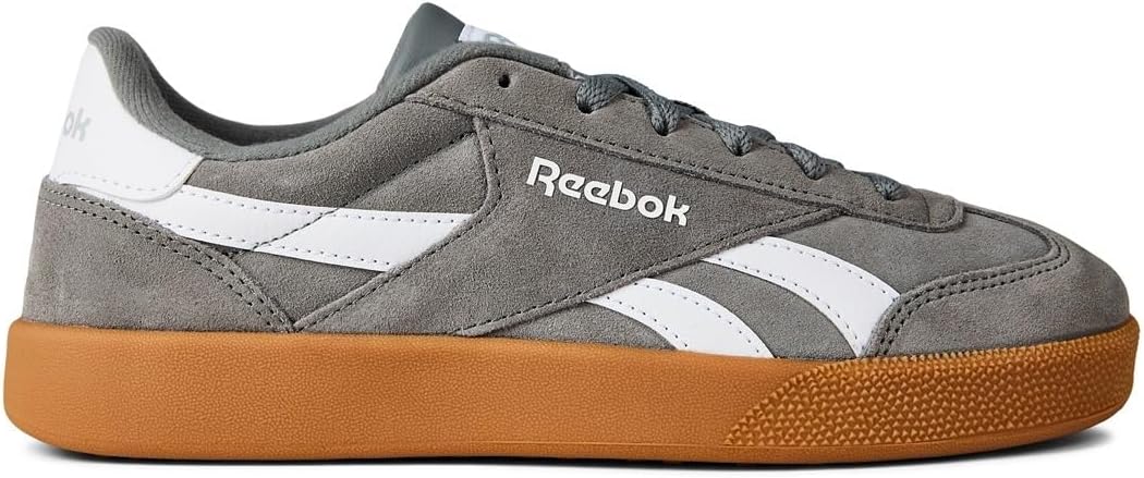 Кроссовки Reebok Unisex Smash Edge, белый/серый
Кроссовки Reebok Unisex Smash Edge, белый/серый