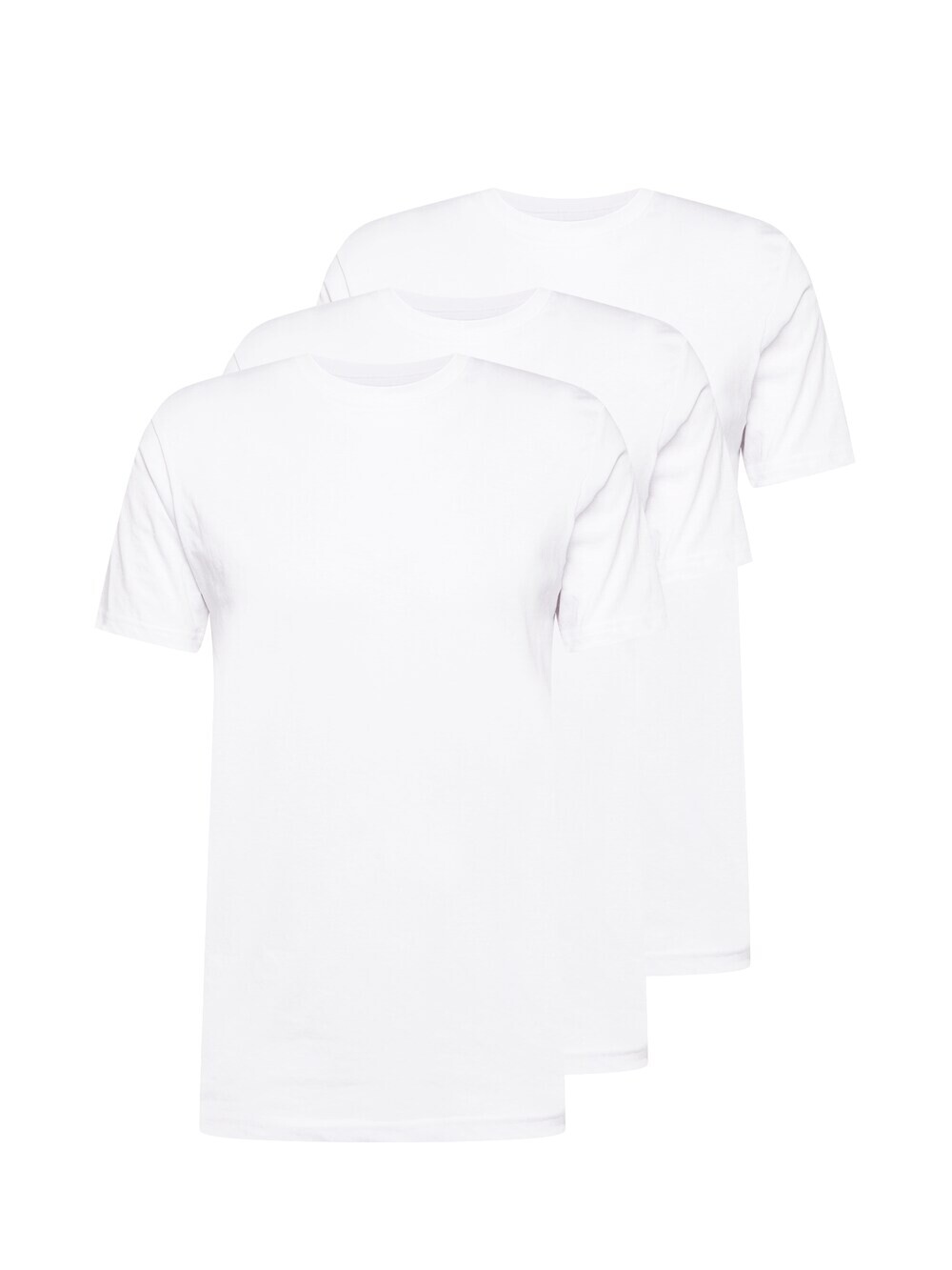 Футболка Denim Project, белый 
Футболка Denim Project, белый