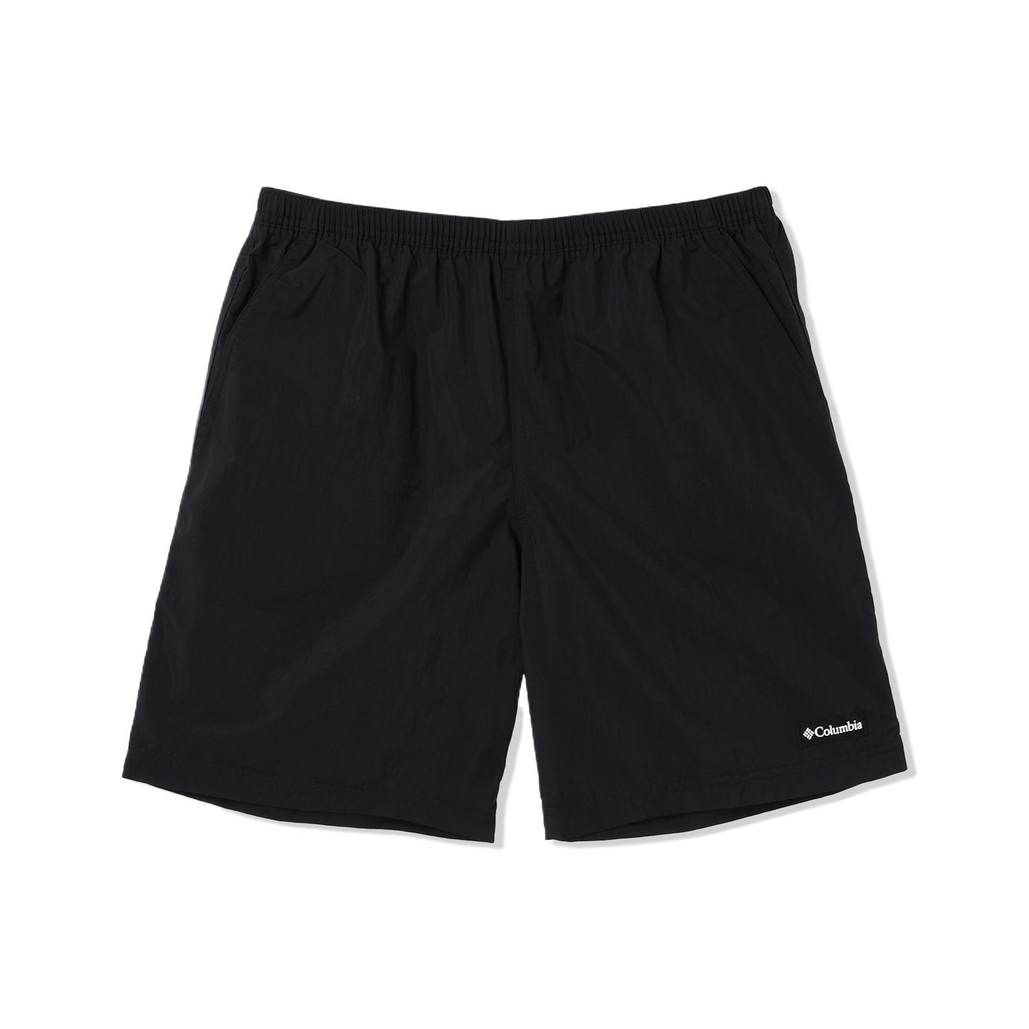Повседневные шорты мужские Columbia, черный
Повседневные шорты мужские Columbia, черный
