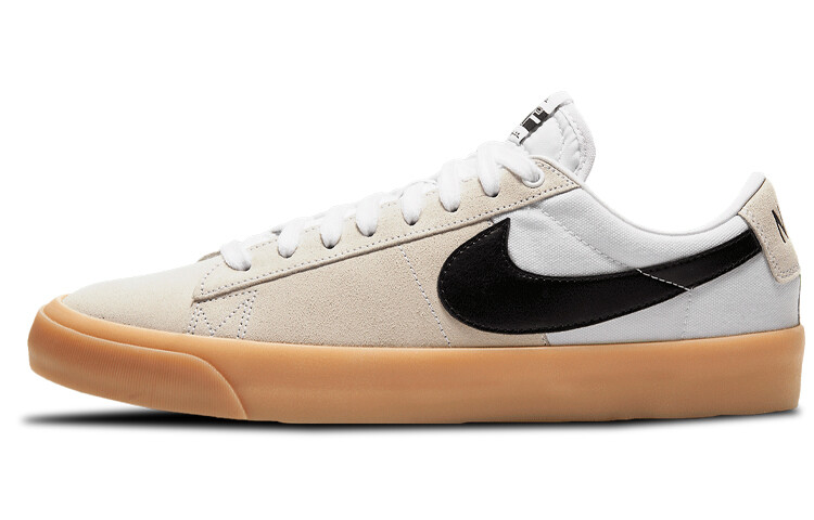 Nike SB Zoom Blazer Low Pro GT Белый резинка
Nike SB Zoom Blazer Low Pro GT Белый резинка
