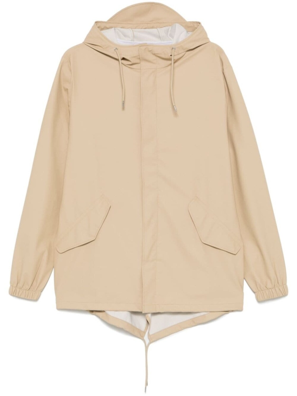 Rains куртка Fishtail, коричневый
Rains куртка Fishtail, коричневый