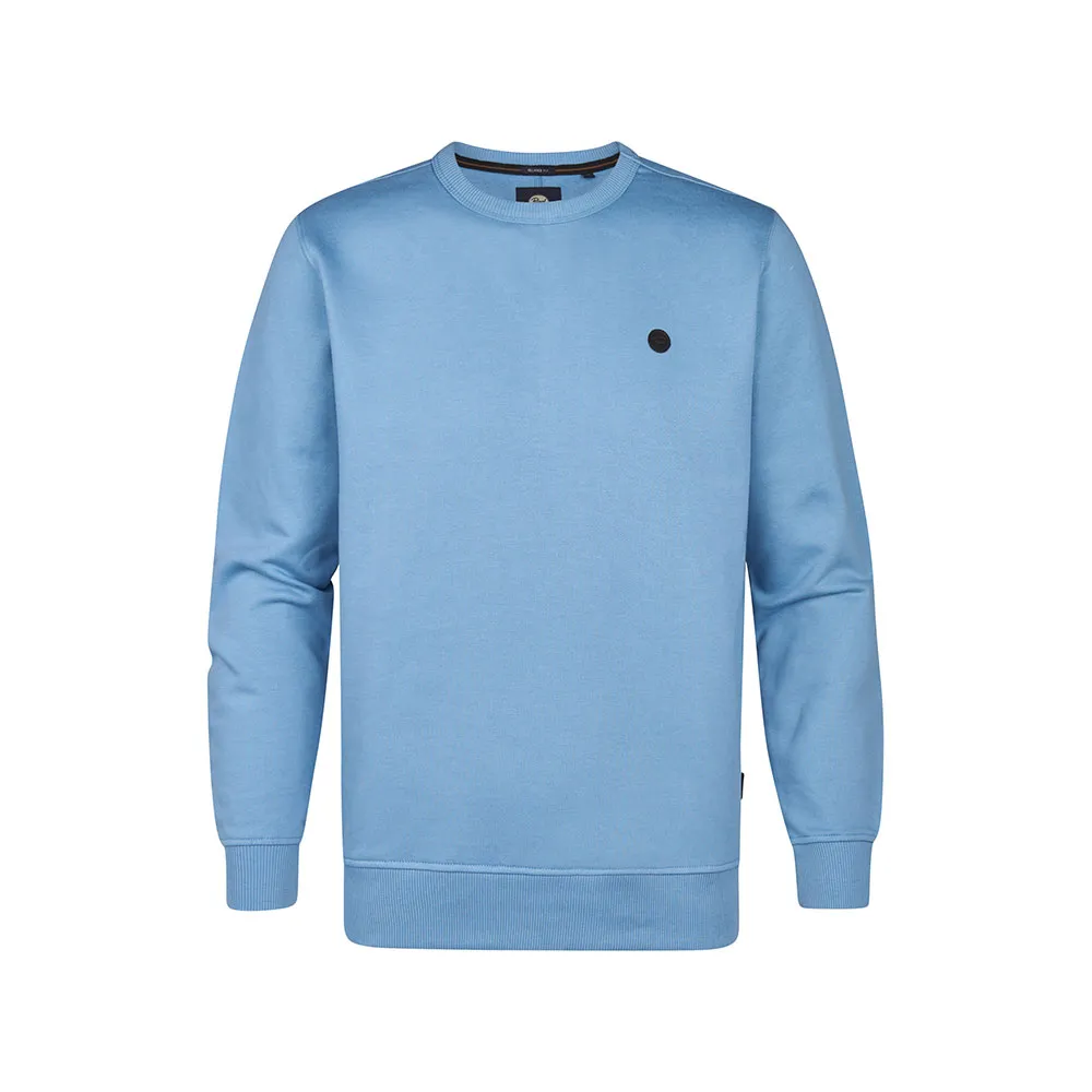 Толстовка Petrol Industries M-3050-SWR313, синий
Толстовка Petrol Industries M-3050-SWR313, синий