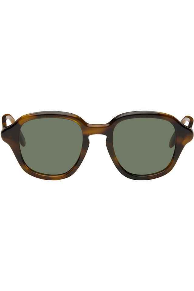 Альфа slim солнцезащитные очки Loewe, мультиколор
Альфа slim солнцезащитные очки Loewe, мультиколор