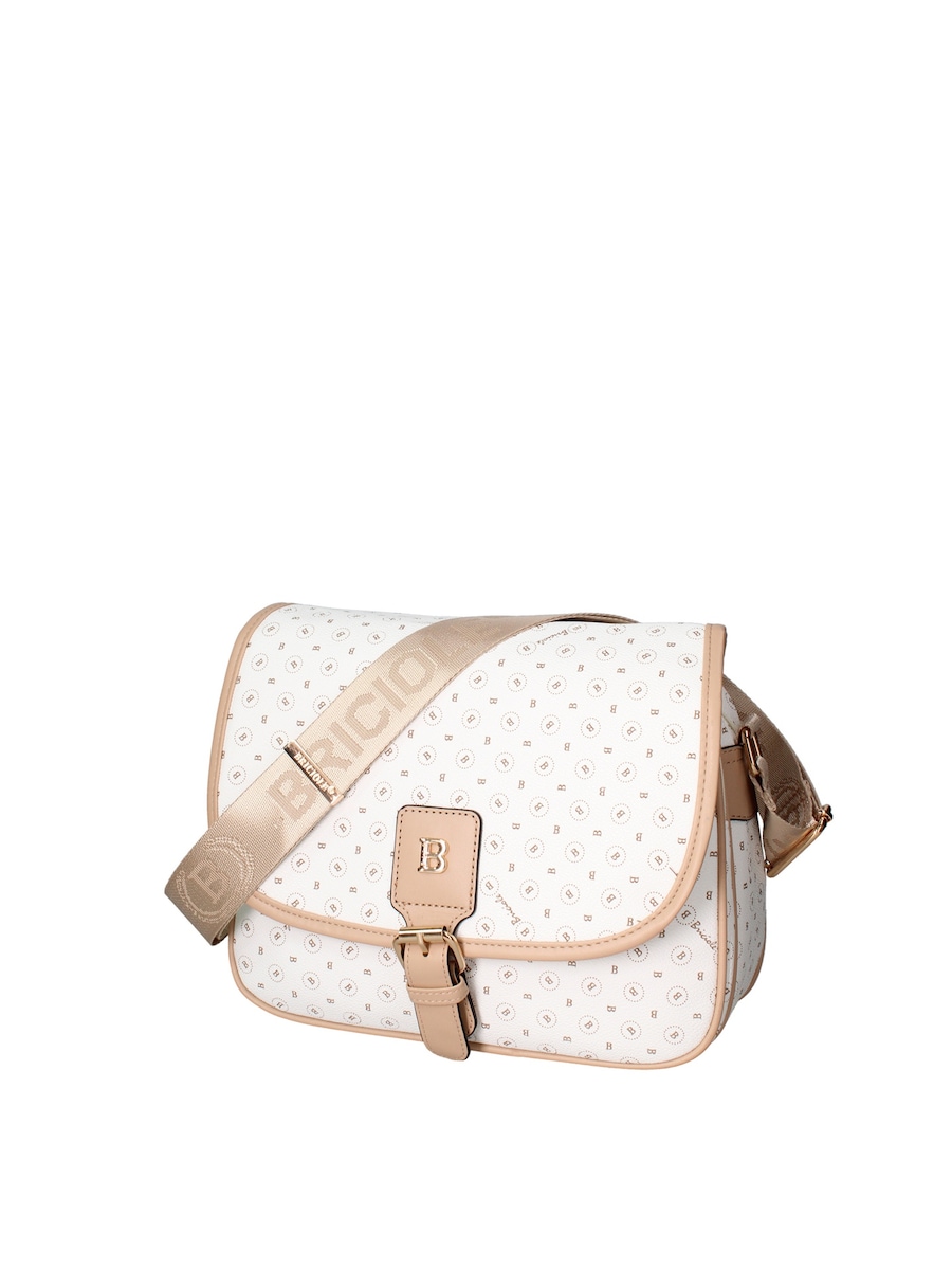 Сумка через плечо Briciole, белый
Сумка через плечо Briciole, белый