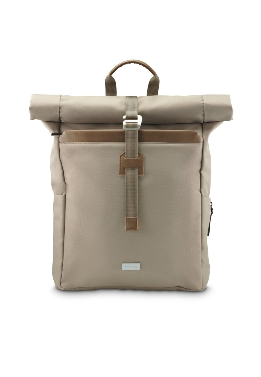 Рюкзак Hama Backpack, Beige
Рюкзак Hama Backpack, Beige