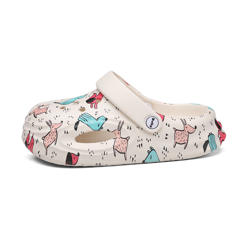 CAMKIDS Нескользящие, водонепроницаемые и дышащие легкие детские сандалии белого цвета
CAMKIDS Нескользящие, водонепроницаемые и дышащие легкие детские сандалии белого цвета