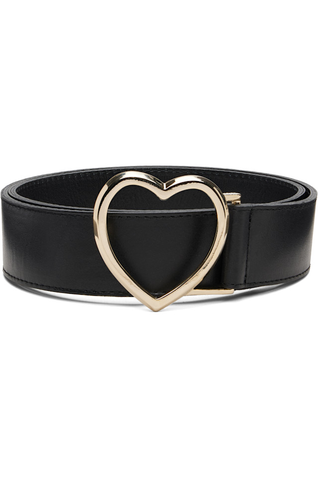 Сердечный пояс Ernest W. Baker, черный
Сердечный пояс Ernest W. Baker, черный