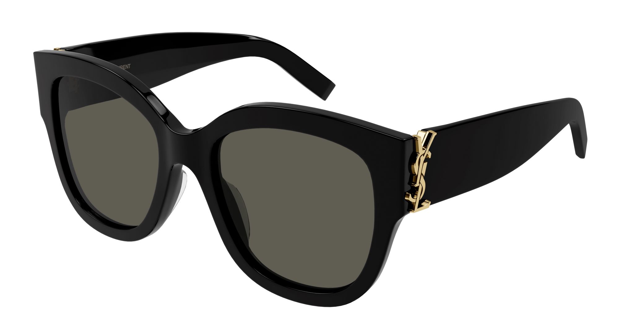 Женские солнцезащитные очки SL M95-F SAINT LAURENT
Женские солнцезащитные очки SL M95-F SAINT LAURENT