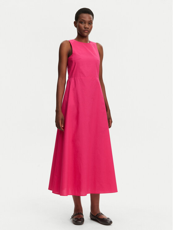 Платье на каждый день обычный крой TD0650 Vicolo, розовый
Платье на каждый день обычный крой TD0650 Vicolo, розовый