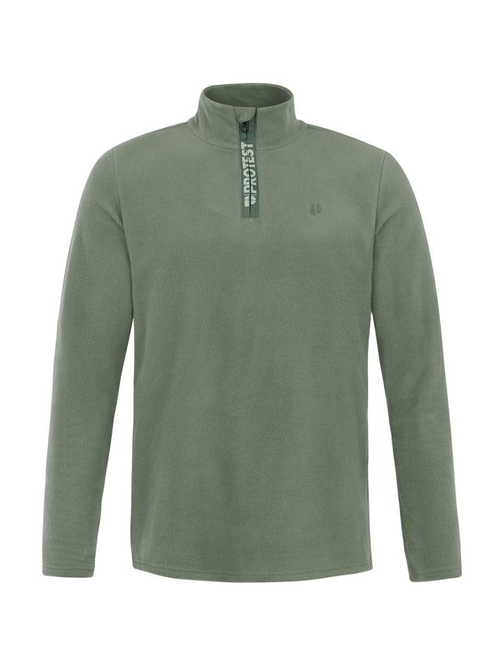 Флисовый свитер Protest
Флисовый свитер Protest