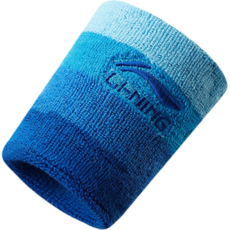 Браслет LINING, синий
Браслет LINING, синий