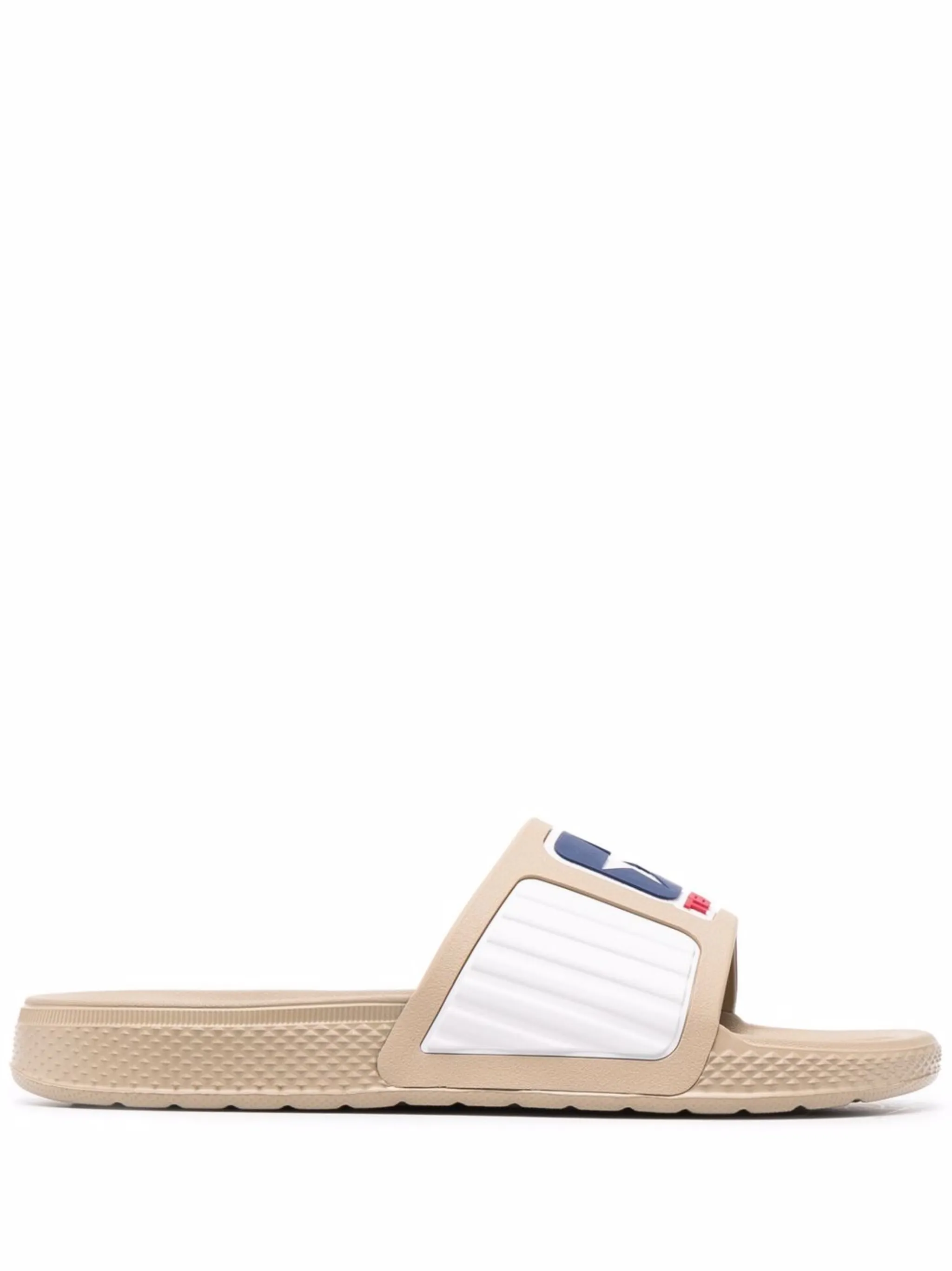 Шлепанцы All Star из коллаборации с Converse Telfar, нейтральный
Шлепанцы All Star из коллаборации с Converse Telfar, нейтральный