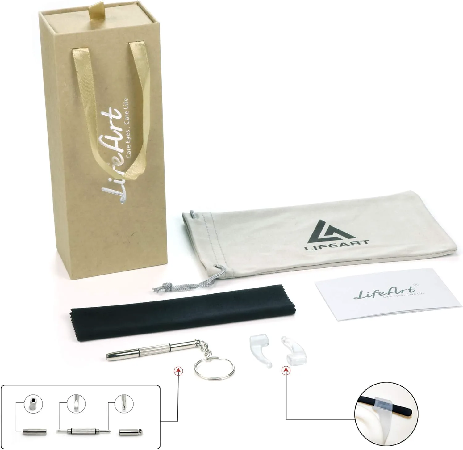 Солнцезащитные очки LifeArt Oversize с широкими линзами, многофункциональные, защита от УФ-излучения UV400, в стиле ретро, для мужчин и женщин, Courtney
Солнцезащитные очки LifeArt Oversize с широкими линзами, многофункциональные, защита от УФ-излучения UV400, в стиле ретро, для мужчин и женщин, Courtney