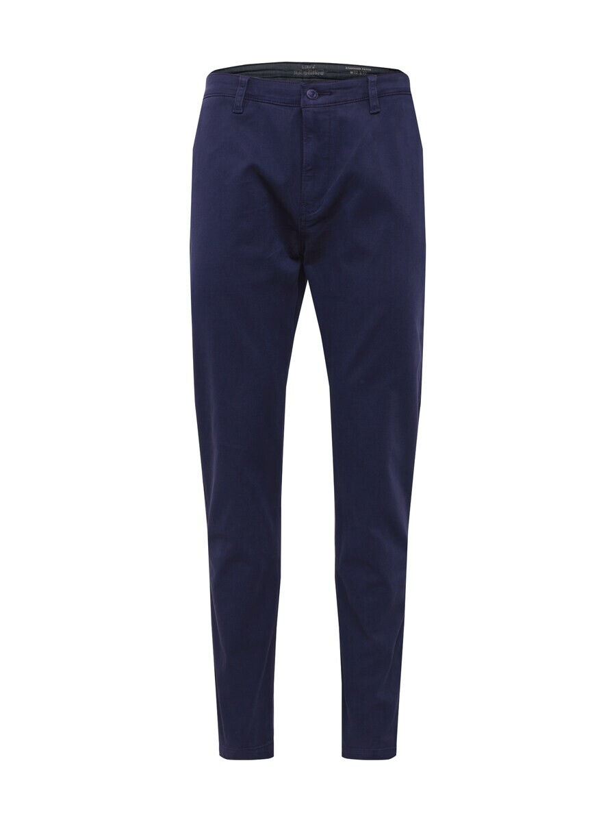 Брюки чинос LEVI'S XX CHINO STD II, темно-синий 
Брюки чинос LEVI'S XX CHINO STD II, темно-синий
