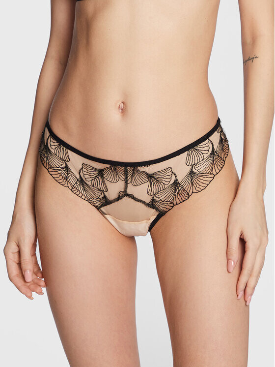 Стринги Undress Code, черный
Стринги Undress Code, черный