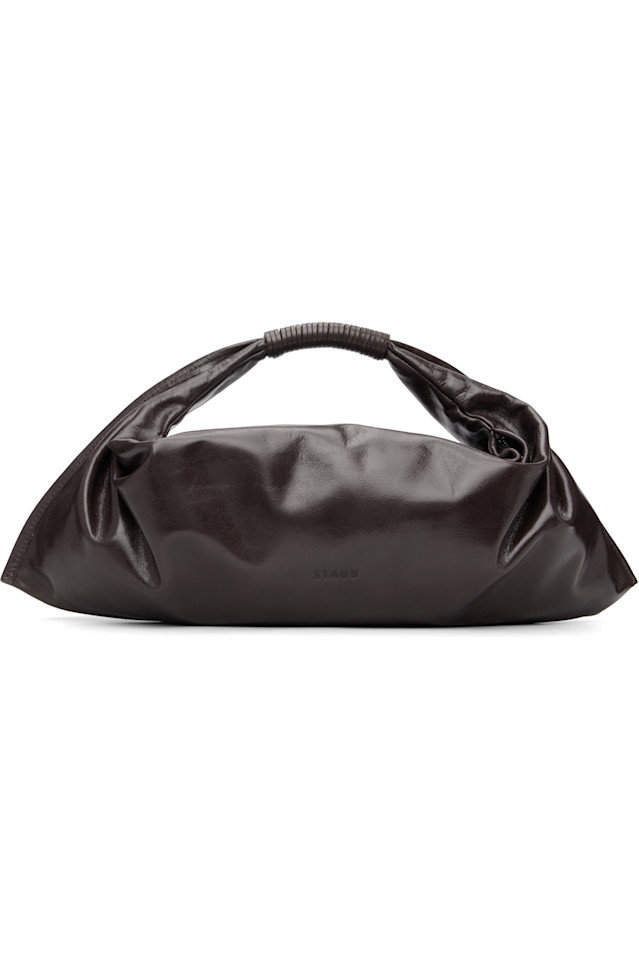 Мини-сумка Ronnie Staud, цвет espresso
Мини-сумка Ronnie Staud, цвет espresso