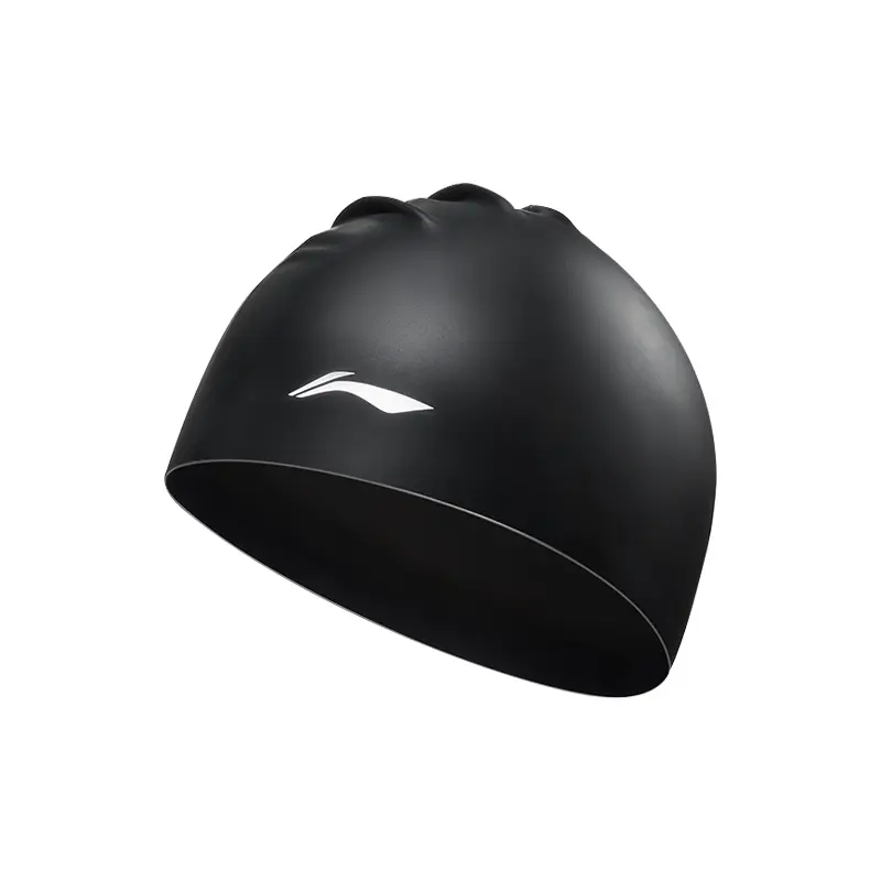 Плавательные шапочки унисекс LINING, черный
Плавательные шапочки унисекс LINING, черный