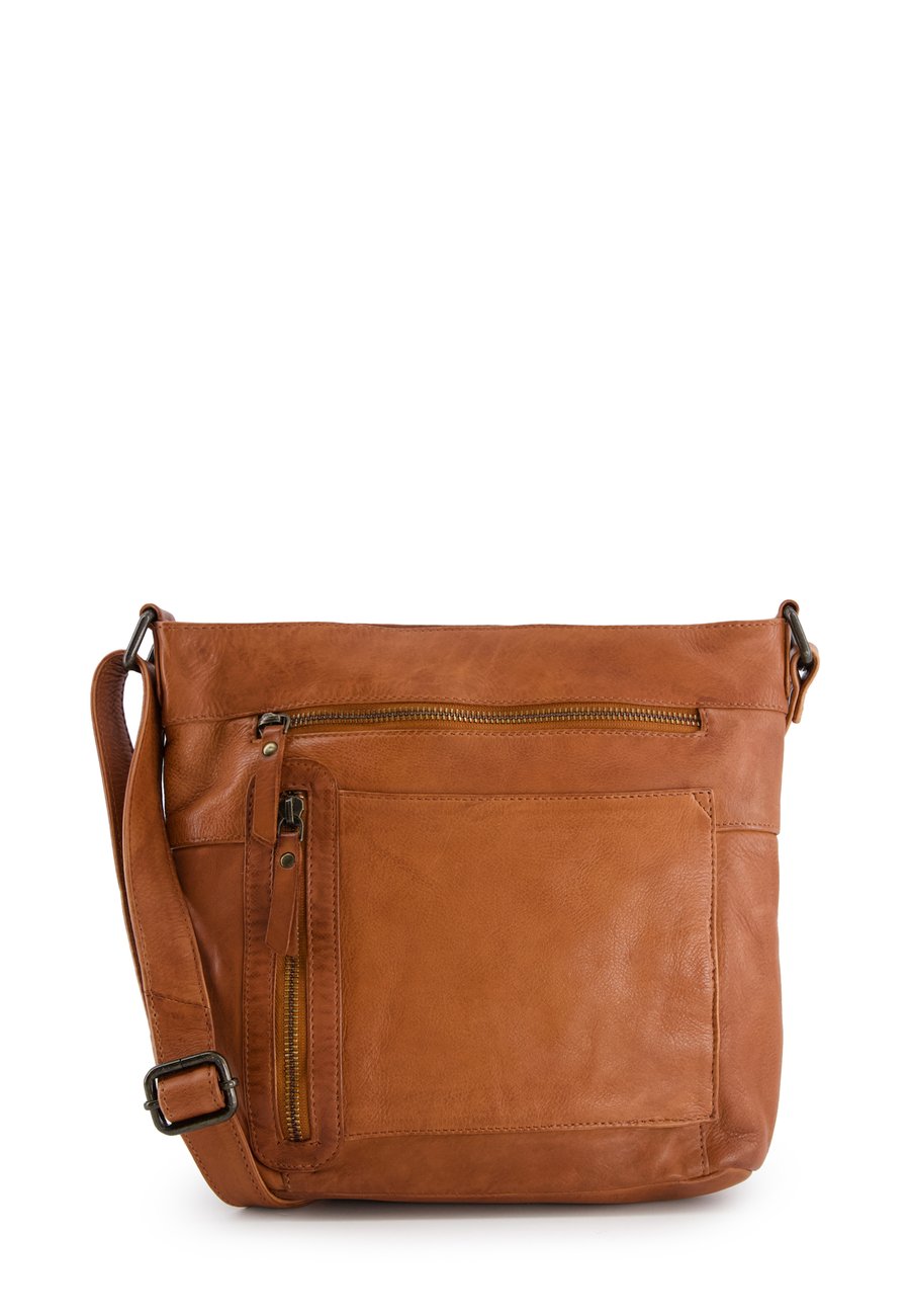 Сумка кросс-боди VENEZIA Cross body bag, Brown
Сумка кросс-боди VENEZIA Cross body bag, Brown