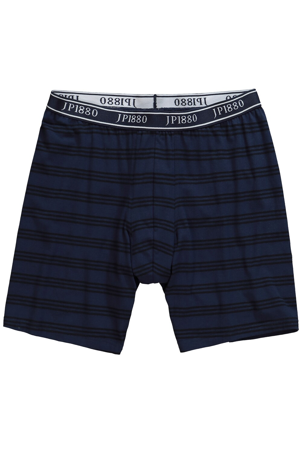 Трусы JP1880 Pants, темно синий
Трусы JP1880 Pants, темно синий