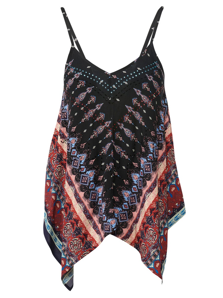 Блуза KOROSHI, Black
Блуза KOROSHI, Black