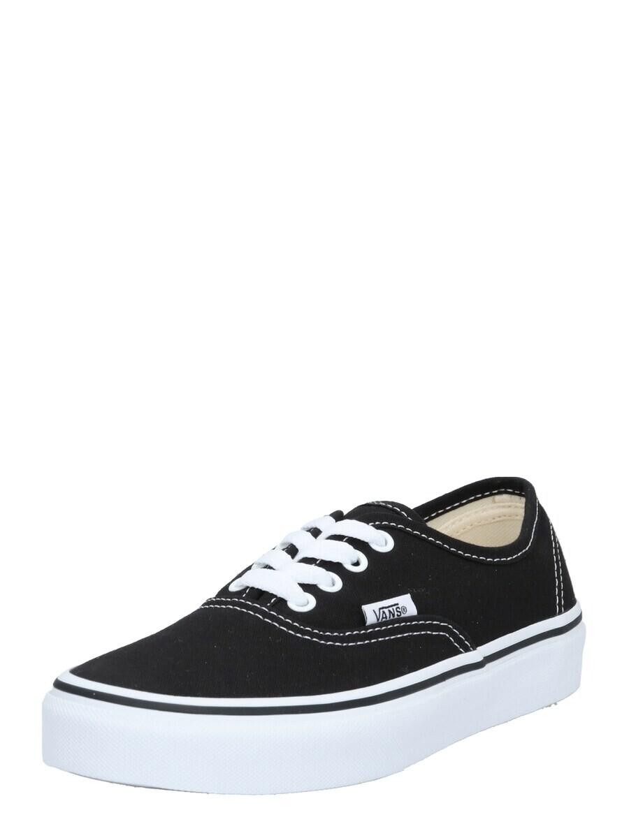 Кроссовки Vans AUTHENTIC, черный
Кроссовки Vans AUTHENTIC, черный