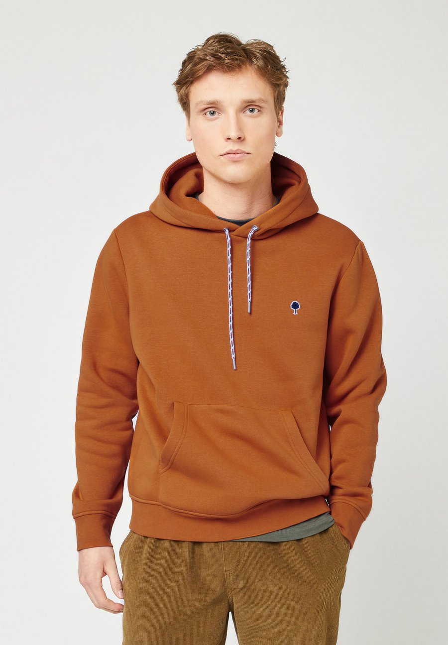 Худи Faguo DIRAC, Marron/Light Brown
Худи Faguo DIRAC, Marron/Light Brown