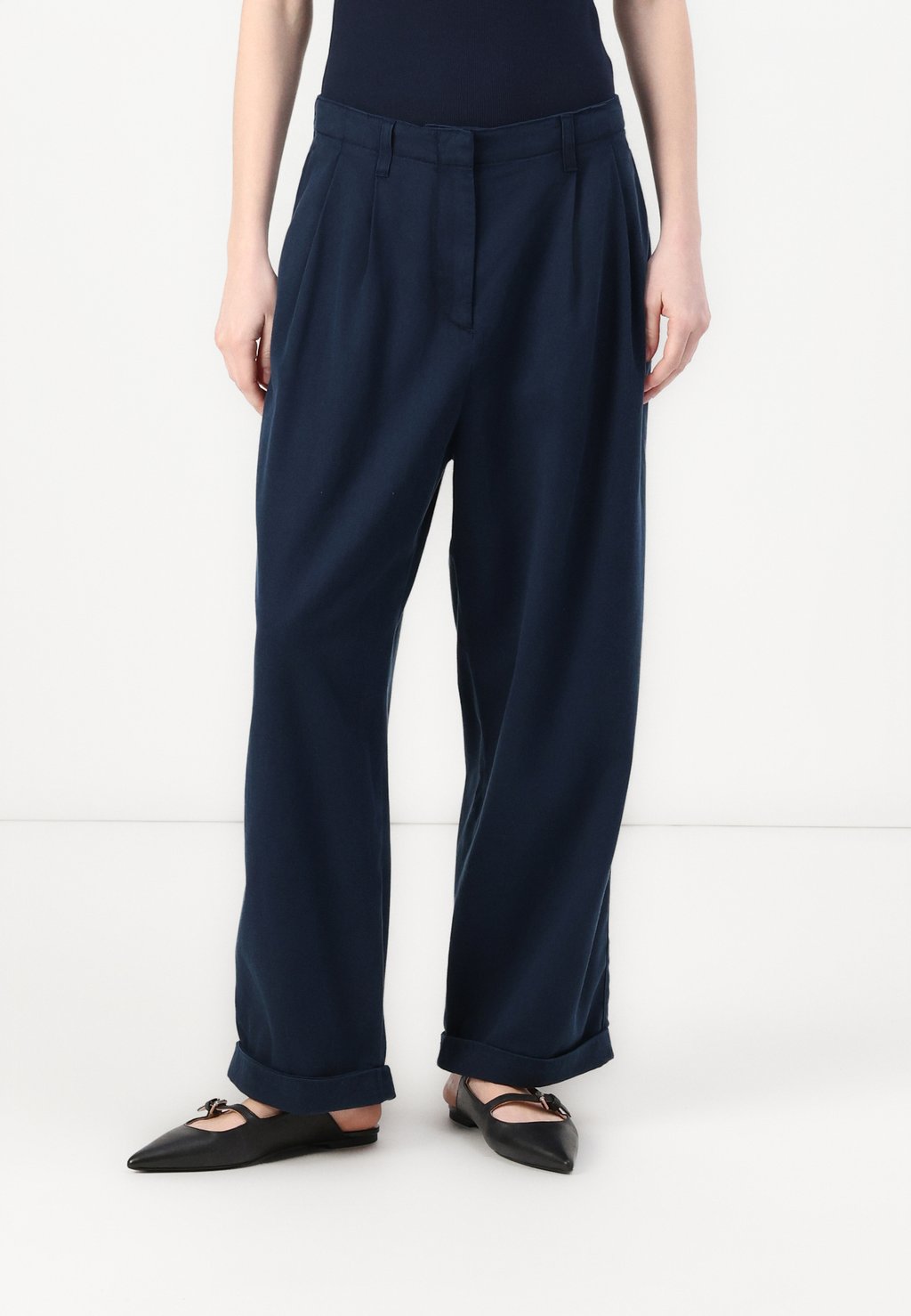 Чиносы PULL ON Tommy Hilfiger, темно-синий
Чиносы PULL ON Tommy Hilfiger, темно-синий