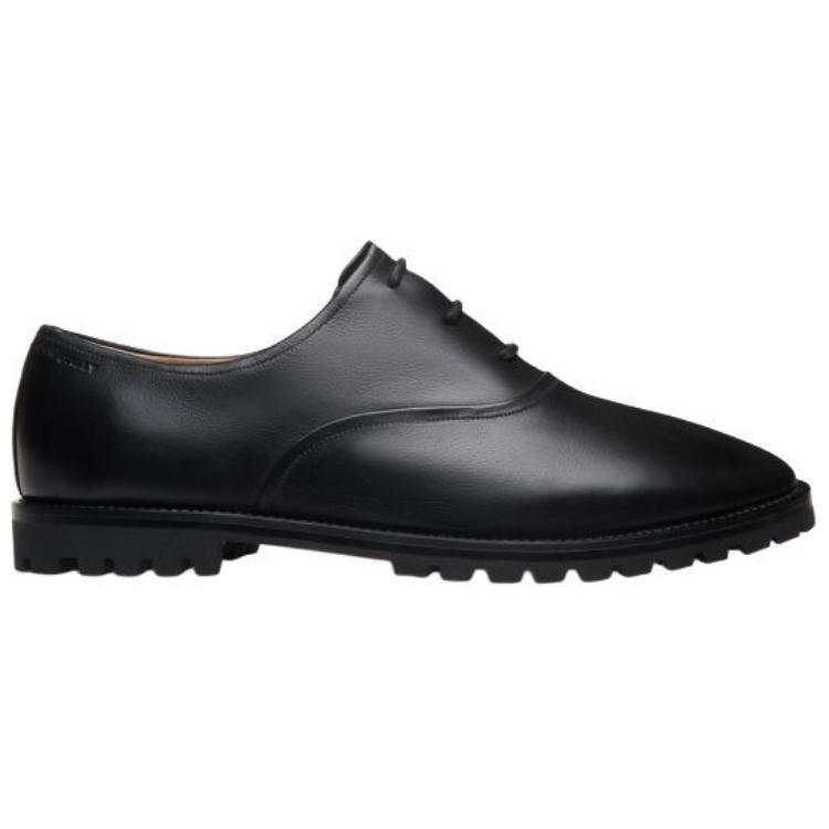 Мужские повседневные туфли BALLY черные
Мужские повседневные туфли BALLY черные