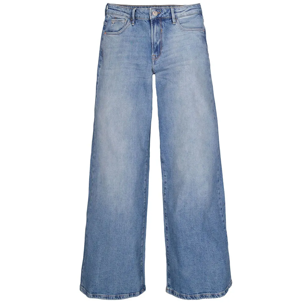 Джинсы Garcia Celia, синий
Джинсы Garcia Celia, синий