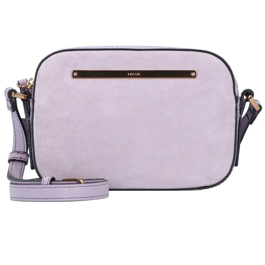 Сумка кросс-боди Fossil LIZA, фиолетовый
Сумка кросс-боди Fossil LIZA, фиолетовый