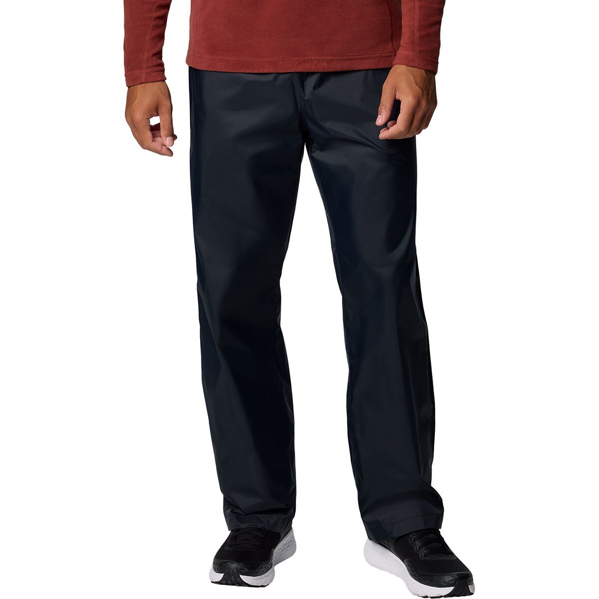 Брюки Rebel roamer ii Columbia, черный
Брюки Rebel roamer ii Columbia, черный