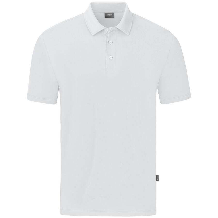 Рубашка-поло унисекс JAKO из органического эластичного материала
Рубашка-поло унисекс JAKO из органического эластичного материала