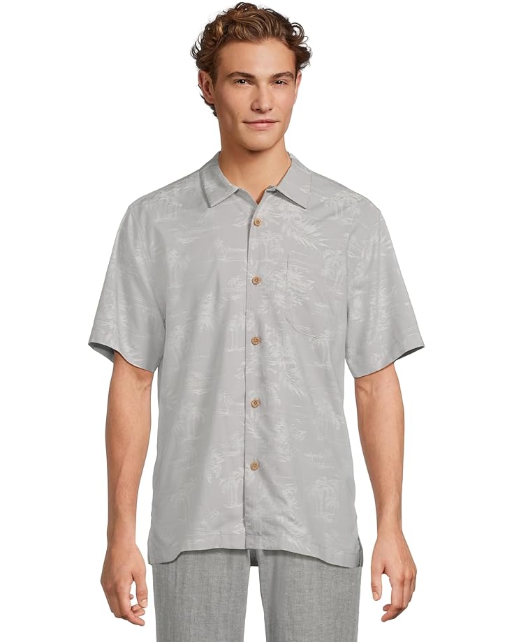 Мужская футболка Tommy Bahama Coastal Ease Palm Visions, Silver Streak, Серебристый, Мужская футболка Tommy Bahama Coastal Ease Palm Visions, Silver Streak
Мужская футболка Tommy Bahama Coastal Ease Palm Visions, Silver Streak, Серебристый, Мужская футболка Tommy Bahama Coastal Ease Palm Visions, Silver Streak