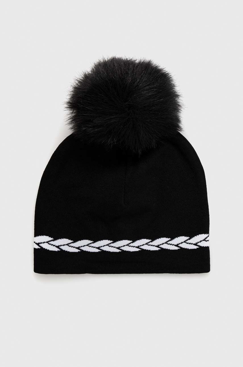 Севда шапка Newland, черный
Севда шапка Newland, черный