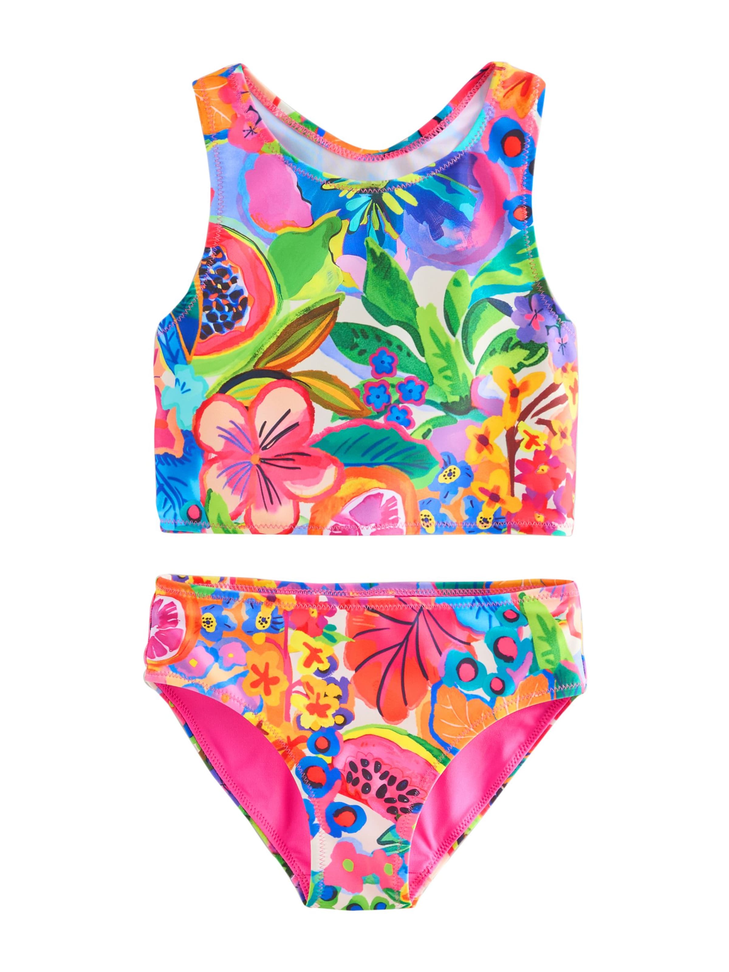 Next Бралетте бикини, мультиколор
Next Бралетте бикини, мультиколор