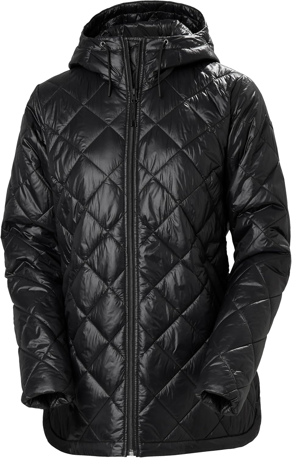 Куртка Helly-Hansen Bliss Quilt - женская теплая и стильная зимняя куртка с легким утеплителем, водоотталкивающая Helly Hansen, 990 Black
Куртка Helly-Hansen Bliss Quilt - женская теплая и стильная зимняя куртка с легким утеплителем, водоотталкивающая Helly Hansen, 990 Black