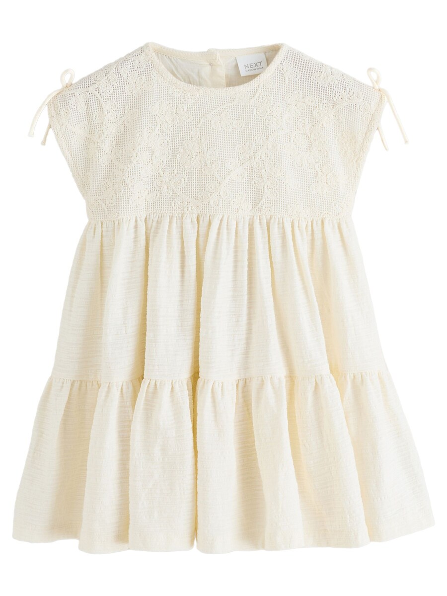 Платье Next, экрю
Платье Next, экрю