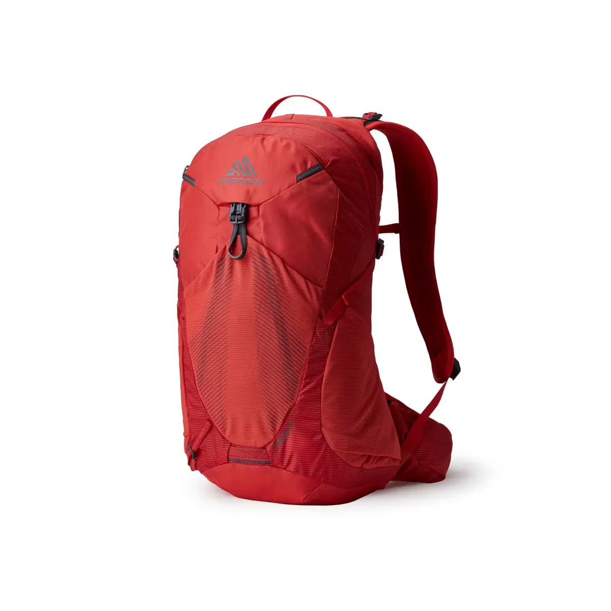 Походный рюкзак Miko 20 Gregory, красный
Походный рюкзак Miko 20 Gregory, красный